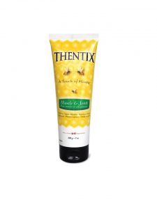 thentix pain cream
