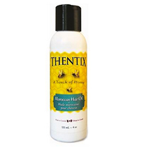 thentix for hair