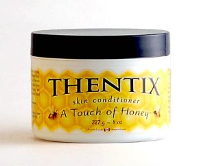 Thentix for dry skin