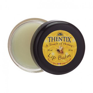 thentix for dry lips