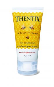 Thentix Skin Conditioner 2oz Tube